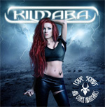 Kilmara Love Songs and Other Nightmares CD Album Review