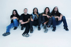 Kilmara Love Songs and Other Nightmares Band Photo