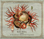 King Bong Pinng CD Album Review