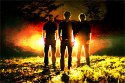 King Bong Pinng Band Photo