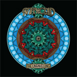 Knifeworld The Unraveling CD Album Review