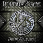 Ichabod Krane Day of Reckoning CD Album Review