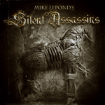 Mike LePond's Silent Assassins CD Album Review