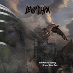 Leviathan Beholden To Nothing Braver Since Then CD Album Review