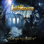 Lothloryen Some Ways Back Some More CD Album Review