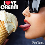 Love Cream First Taste CD Album Review