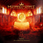 Mastercastle - Enfer CD Album Review