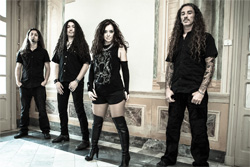 Mastercastle Enfer Photo