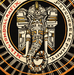 Million Dollar Fix Psychedelephant CD Album Review