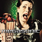 Megasonic - Intense CD Album Review