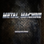 Metal Machine - Free Nation CD Album Review