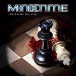 Mindcrime Checkmate The King CD Album Review