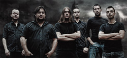 Mindfeeder Band Photo