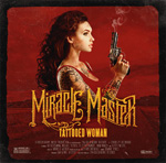 Miracle Master Tattooed Woman CD Album Review