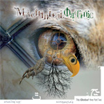 Mechanical Organic This Global Hive Part Two CD Album Review