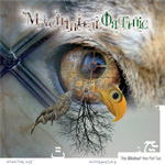 Mechanical Organic This Global Hive Part Two CD Album Review