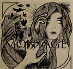 Montage Self-Titled Debut 2014 CD Album Review