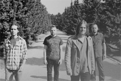 Montage Band Photo