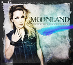 Moonland Featuring Lenna Kuurmaa CD Album Review