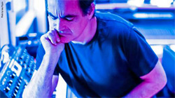 Neal Morse Songs From November Photo
