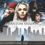 Machinae Supremacy Phantom Shadow CD Album Review