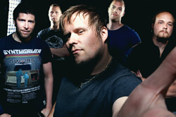 Machinae Supremacy Phantom Shadow Photo