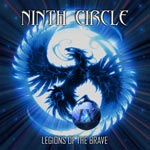 Ninth Circle Legions of the Brave CD Album Review
