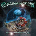 Orange Goblin Back From The Abyss CD Album Review