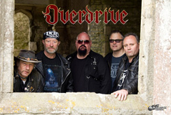Overdrive The Final Nightmare Photo