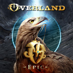 Steve Overland Epic CD Album Review
