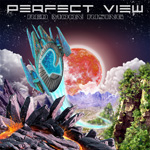 Perfect View Red Moon Rising CD Album Review