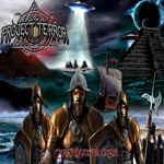 Project Terror Conquistador CD Album Review