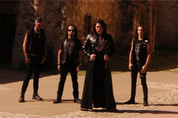 Project Terror Conquistador Photo