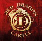 Red Dragon Cartel 2014 CD Album Review