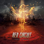 Red Circuit - Haze of Nemesis CD Album Review