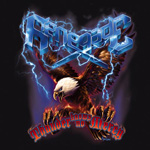 Renegade - Thunder Knows No Mercy CD Album Review