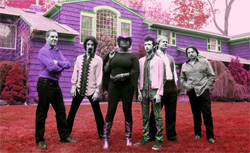 Rickity Greatest Hits Volume 1 Band Photo