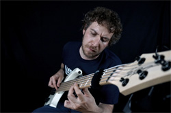 Alberto Rigoni Overloaded Photo