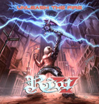Riot V - Unleash The Fire CD Album Review