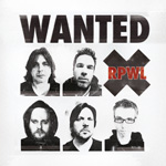 RPWL Wanted CD Album Review