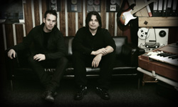 RPWL Wanted Band Photo