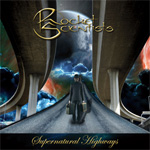Rocket Scientists Supernatural Highways CD Album Review