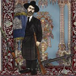Say Anything Hebrews Album Review