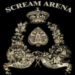 Scream Arena 2014 Self-Titled CD Album Review