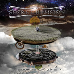 Secret Illusion Change of Time CD Album Review