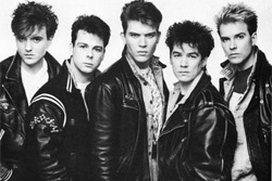 Seven 7 Band Photo