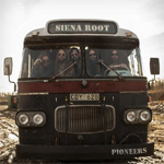 Siena Root - Pioneers CD Album Review