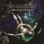 Sky Architect A Billion Years of Solitude CD Album Review