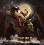 Soldierfield - Catharsis CD Album Review