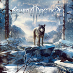 Sonata Arctica Pariah's Child CD Album Review